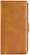Oppo Reno 8 Lite Hoesje Portemonnee Book Case Kunstleer Bruin afbeelding 3