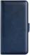 Oppo Reno 8 Lite Hoesje Portemonnee Book Case Kunstleer Blauw afbeelding 3