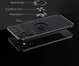 Oppo Reno 8 Lite Hoesje Magnetische Ring Kickstand Zwart afbeelding 5