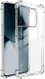 IMAK OnePlus 10 Pro Hoesje + Screenprotector Transparant afbeelding 1