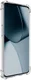 IMAK OnePlus 10 Pro Hoesje + Screenprotector Transparant afbeelding 2