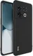 IMAK UC-3 Series OnePlus 10 Pro 5G Hoesje Dun TPU Zwart afbeelding 3