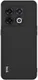 IMAK UC-3 Series OnePlus 10 Pro 5G Hoesje Dun TPU Zwart afbeelding 2