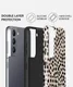 Burga Tough Case Samsung Galaxy S22 Hoesje Almond Latte afbeelding 9