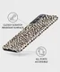 Burga Tough Case Samsung Galaxy S22 Hoesje Almond Latte afbeelding 11