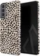 Burga Tough Case Samsung Galaxy S22 Hoesje Almond Latte afbeelding 2