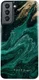 Burga Tough Case Samsung Galaxy S22 Hoesje Emerald Pool afbeelding 1