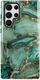 Burga Tough Case Samsung Galaxy S22 Ultra Hoesje Ubud Jungle afbeelding 1