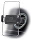 Mobilize Telefoonhouder Rond Ventilatierooster Audi/Mercedes Auto afbeelding 1
