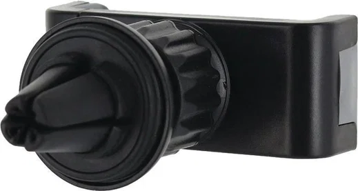 Mobilize Universele Telefoonhouder Auto voor Ventilatierooster Zwart afbeelding 6