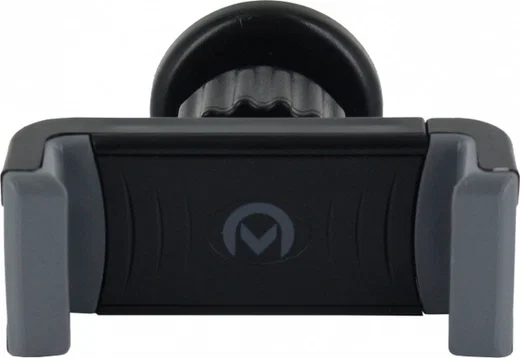 Mobilize Universele Telefoonhouder Auto voor Ventilatierooster Zwart afbeelding 3