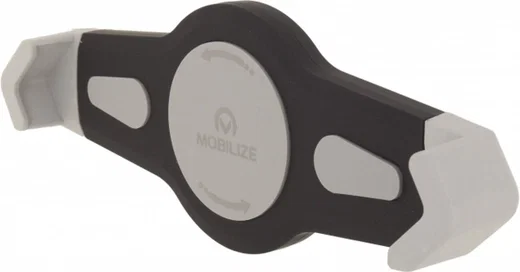 Mobilize Universele Raam/Dashboard Houder Auto voor iPad/Tablet Zwart afbeelding 5