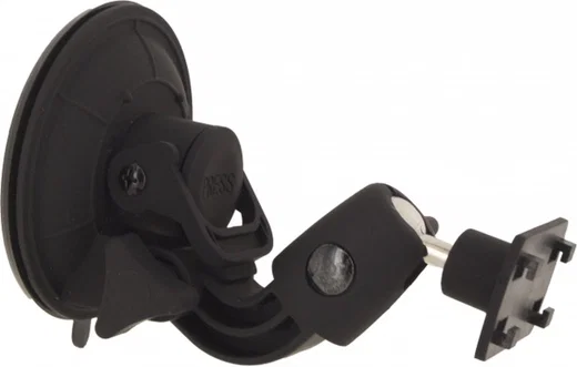 Mobilize Universele Raam/Dashboard Houder Auto voor iPad/Tablet Zwart afbeelding 9