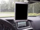 Mobilize Universele Raam/Dashboard Houder Auto voor iPad/Tablet Zwart afbeelding 6