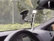 Mobilize Universele Raam/Dashboard Houder Auto voor iPad/Tablet Zwart afbeelding 2