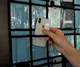 Universele Telefoon Tas met 30 Vakken - Opbergtas voor Klassen Blauw afbeelding 3