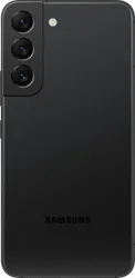 Samsung Galaxy S22 128GB S901 Zwart afbeelding