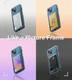 Ringke Fusion Card Apple iPhone 13 Hoesje met Kaarthouder Transparant afbeelding 18
