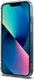 Ringke Fusion Card Apple iPhone 13 Hoesje met Kaarthouder Transparant afbeelding 2