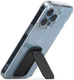 Ringke Kickstand voor Telefoonhoesjes Universele Standaard Zwart afbeelding 1