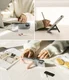 Ringke Kickstand voor Telefoonhoesjes Universele Standaard Zwart afbeelding 8