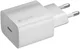 Mophie 20W USB-C Power Delivery / Quick Charge Wall Adapter Wit afbeelding 3