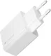 Mophie 20W USB-C Power Delivery / Quick Charge Wall Adapter Wit afbeelding 5