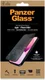 PanzerGlass iPhone 13 Mini Privacy Glass Case Friendly Antibacterieel afbeelding 1
