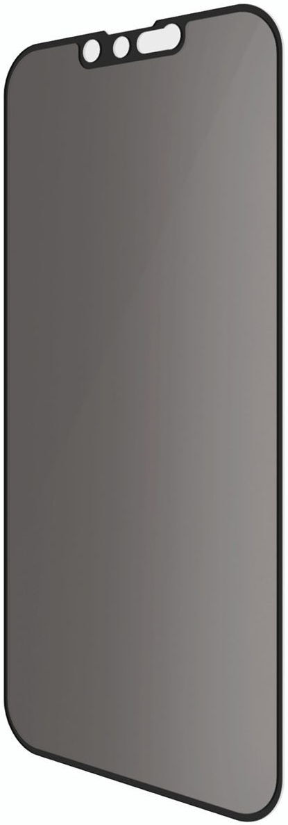 PanzerGlass iPhone 13 Mini Privacy Glass Case Friendly Antibacterieel afbeelding 6