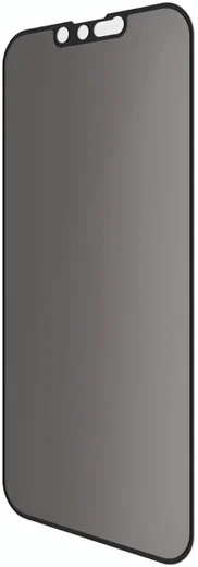 PanzerGlass iPhone 13 Mini Privacy Glass Case Friendly Antibacterieel afbeelding 6