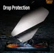 PanzerGlass Apple iPhone 13 Pro Max Privacy Glass Antibacterieel afbeelding 12