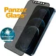 PanzerGlass Apple iPhone 13 Pro Max Privacy Glass Antibacterieel afbeelding 7