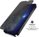 PanzerGlass Apple iPhone 13 Pro Max Privacy Glass Antibacterieel afbeelding 5