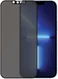 PanzerGlass Apple iPhone 13 Pro Max Privacy Glass Antibacterieel afbeelding 2
