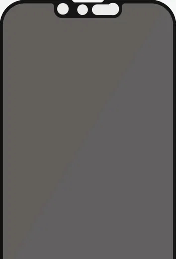 PanzerGlass Apple iPhone 13 Pro Max Privacy Glass Antibacterieel afbeelding 6