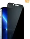 PanzerGlass Apple iPhone 13 Pro Max Privacy Glass Antibacterieel afbeelding 4