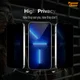 PanzerGlass Apple iPhone 13 Pro Max Privacy Glass Antibacterieel afbeelding 9