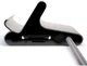 4smarts 7-in-1 Hub met Universele Tablet en Telefoonstandaard Grijs afbeelding 8