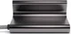4smarts 7-in-1 Hub met Universele Tablet en Telefoonstandaard Grijs afbeelding 9
