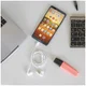 4Smarts Melody Digital Basic Headset USB-C Oordopjes Wit afbeelding 2