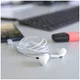 4Smarts Melody Digital Basic Headset USB-C Oordopjes Wit afbeelding 3