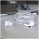 4Smarts Melody Digital Basic Headset USB-C Oordopjes Wit afbeelding 4