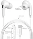 4Smarts Melody Digital Basic Headset USB-C Oordopjes Wit afbeelding 5