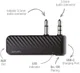 4smarts Bluetooth Audio Transmitter B9 voor Aux Apparaten Zwart afbeelding 5
