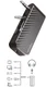 4smarts Bluetooth Audio Transmitter B9 voor Aux Apparaten Zwart afbeelding 6