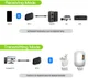 4Smarts Bluetooth Audio Adapter B10 Transmitter / Receiver 3.5mm Aux afbeelding 5