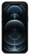 LifeProof See Apple iPhone 12 Pro Max Hoesje Transparant Zwart afbeelding 3