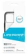 LifeProof See Apple iPhone 12 Pro Max Hoesje Transparant Zwart afbeelding 7