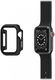 LifeProof - Apple Watch 40MM Hoesje - Duurzame Bumper - Zwart afbeelding 2