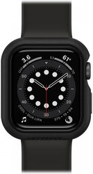 LifeProof - Apple Watch 40MM Hoesje - Duurzame Bumper - Zwart afbeelding
